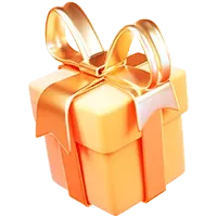 Daily Lucky Spin welfare icon