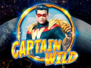Captain Wild screenshot