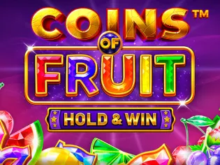 Coins of Fruit – Hold & Win screenshot