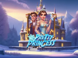 Pretty Princess screenshot