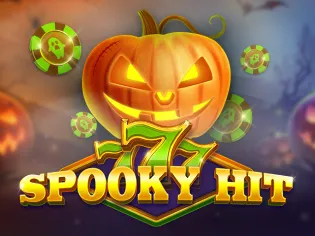 777 Spooky Hit screenshot