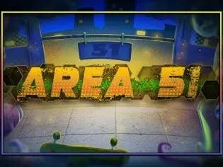 Area 51 screenshot