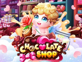 Chocolate Shop screenshot