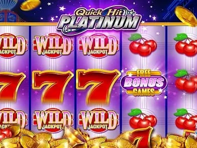 Playfina Casino Promotions Screenshot
