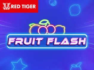 Fruit Flash screenshot