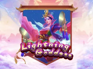 Lightning Goddess screenshot