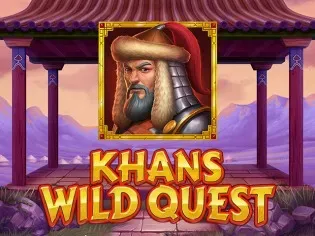 Khan's Wild Quest screenshot