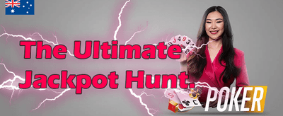 100% Welcome Match Bonus
