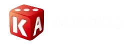 KA Gaming logo