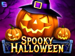 Spooky Halloween screenshot