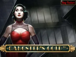 Gangster's Gold screenshot