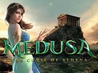 Medusa 1 screenshot