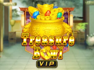 Treasure Bowl VIP screenshot