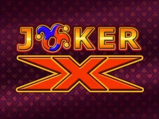 Joker X screenshot