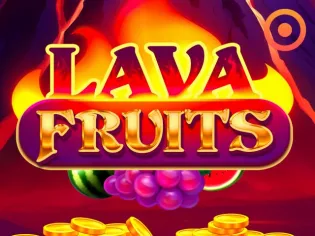 Lava Fruits screenshot