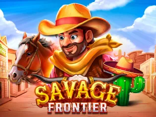 Savage Frontier screenshot