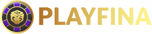 Playfina Logo